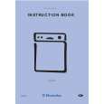 ELECTROLUX ESF620 Owners Manual ELECTROLUX ESF620 Owners Manual