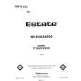 WHIRLPOOL TT18EKRWW00 Parts Catalog WHIRLPOOL TT18EKRWW00 Parts Catalog