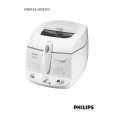 PHILIPS HD6154/81 Owners Manual PHILIPS HD6154/81 Owners Manual