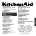 WHIRLPOOL 5KFPM770 Quick Start WHIRLPOOL 5KFPM770 Quick Start
