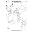 WHIRLPOOL GHW9400PL0 Parts Catalog WHIRLPOOL GHW9400PL0 Parts Catalog