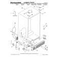 WHIRLPOOL KSRA25CNWH01 Parts Catalog WHIRLPOOL KSRA25CNWH01 Parts Catalog