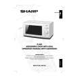 SHARP R605 Owners Manual SHARP R605 Owners Manual