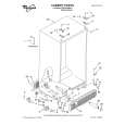 WHIRLPOOL ED5THAXMS10 Parts Catalog WHIRLPOOL ED5THAXMS10 Parts Catalog
