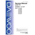 DAEWOO SL-223P CHASSIS Service Manual DAEWOO SL-223P CHASSIS Service Manual