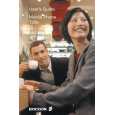 ERICSSON T28S User Guide ERICSSON T28S User Guide