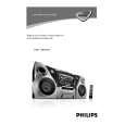PHILIPS FWD185/79 Owners Manual PHILIPS FWD185/79 Owners Manual