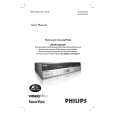 PHILIPS DVDR3430V/05 Owners Manual PHILIPS DVDR3430V/05 Owners Manual