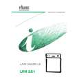FAURE LVN261B Owners Manual FAURE LVN261B Owners Manual