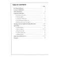 WHIRLPOOL DWU9905AAX Owners Manual WHIRLPOOL DWU9905AAX Owners Manual