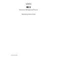 AEG S70388KG1 Owners Manual AEG S70388KG1 Owners Manual