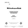 WHIRLPOOL 4KUDP220T0 Parts Catalog WHIRLPOOL 4KUDP220T0 Parts Catalog