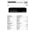 GRUNDIG V8200 Service Manual GRUNDIG V8200 Service Manual