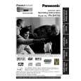 PANASONIC PVD4762 Owners Manual PANASONIC PVD4762 Owners Manual
