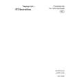 ELECTROLUX EOB33030X Owners Manual ELECTROLUX EOB33030X Owners Manual