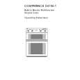 AEG D4100-1B Owners Manual AEG D4100-1B Owners Manual