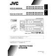 JVC KD-DV5100 for UJ,UC Owners Manual JVC KD-DV5100 for UJ,UC Owners Manual