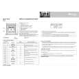 WHIRLPOOL BLZV 4006 SW Quick Start WHIRLPOOL BLZV 4006 SW Quick Start