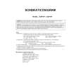 TOSHIBA 36ZP18P Circuit Diagrams TOSHIBA 36ZP18P Circuit Diagrams