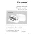 PANASONIC NIL45NR Owners Manual PANASONIC NIL45NR Owners Manual