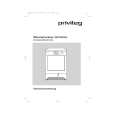PRIVILEG 852955_20641 Owners Manual PRIVILEG 852955_20641 Owners Manual