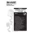 SHARP R353EA Owners Manual SHARP R353EA Owners Manual