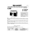 SHARP GF6060HD Service Manual SHARP GF6060HD Service Manual