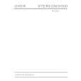 UHER STEREO MIX 500 Service Manual UHER STEREO MIX 500 Service Manual