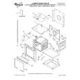 WHIRLPOOL GBD307PDB5 Parts Catalog WHIRLPOOL GBD307PDB5 Parts Catalog