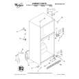 WHIRLPOOL ET21DKXDB02 Parts Catalog WHIRLPOOL ET21DKXDB02 Parts Catalog
