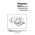 PANASONIC EY3530PA1 Owners Manual PANASONIC EY3530PA1 Owners Manual