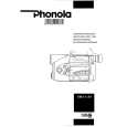 PHILIPS 6M21/28 Owners Manual PHILIPS 6M21/28 Owners Manual
