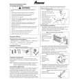WHIRLPOOL AC10190A1D Installation Manual WHIRLPOOL AC10190A1D Installation Manual