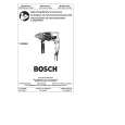 BOSCH 1169VSR Owners Manual BOSCH 1169VSR Owners Manual