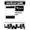 WHIRLPOOL DU8116XT2 Owners Manual WHIRLPOOL DU8116XT2 Owners Manual
