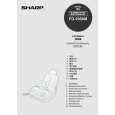 SHARP FO2950M Owners Manual SHARP FO2950M Owners Manual