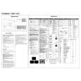 THOMSON TX807C Service Manual THOMSON TX807C Service Manual