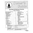 WHIRLPOOL X3488VVVLT Owners Manual WHIRLPOOL X3488VVVLT Owners Manual