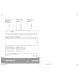 PHILIPS SBCTT320/00 Owners Manual PHILIPS SBCTT320/00 Owners Manual