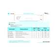 WHIRLPOOL ADP 2540/1 WH Quick Start WHIRLPOOL ADP 2540/1 WH Quick Start