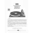 ELAC MIRACORD 650 Service Manual ELAC MIRACORD 650 Service Manual