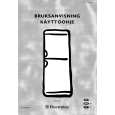 ELECTROLUX EU8103K Owners Manual ELECTROLUX EU8103K Owners Manual