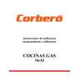 CORBERO 5041HG Owners Manual CORBERO 5041HG Owners Manual