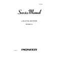 PIONEER QX-9900 Service Manual PIONEER QX-9900 Service Manual