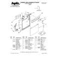 WHIRLPOOL IRD4700Q2 Parts Catalog WHIRLPOOL IRD4700Q2 Parts Catalog