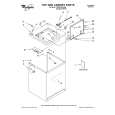WHIRLPOOL 3RGSC9455JQ2 Parts Catalog WHIRLPOOL 3RGSC9455JQ2 Parts Catalog