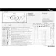 WHIRLPOOL AWT 5099 Quick Start WHIRLPOOL AWT 5099 Quick Start
