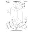 WHIRLPOOL 7GS2SHEXPQ03 Parts Catalog WHIRLPOOL 7GS2SHEXPQ03 Parts Catalog