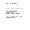 WHIRLPOOL ADP 6940 WH Quick Start WHIRLPOOL ADP 6940 WH Quick Start