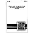 AEG MM1200B Owners Manual AEG MM1200B Owners Manual